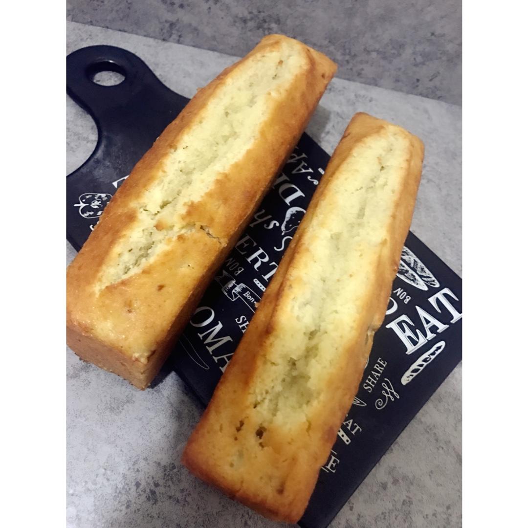 大理石乳酪磅蛋糕