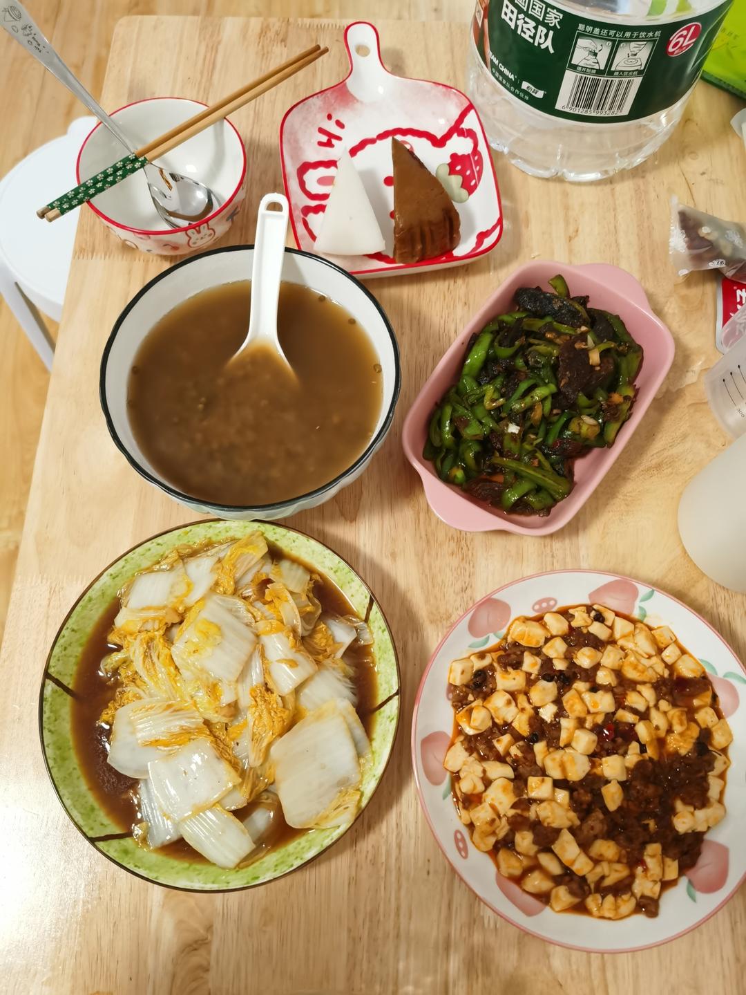 超下饭的麻婆豆腐