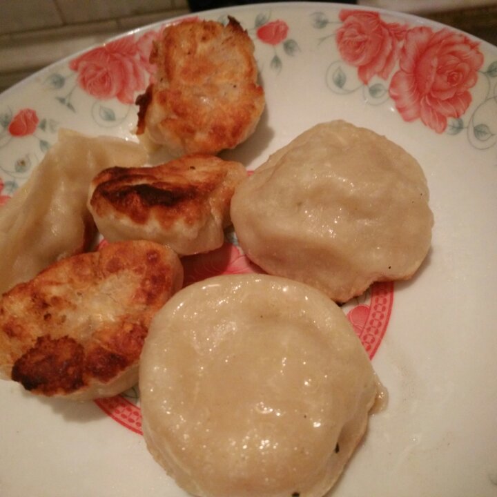 生煎包