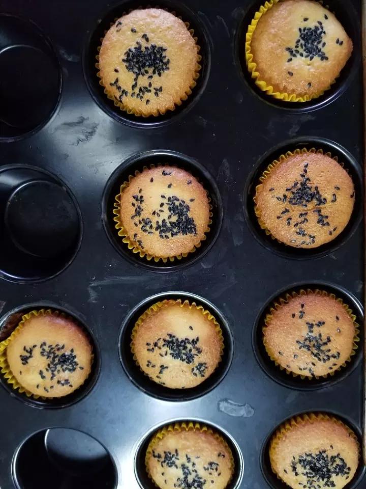 蜂蜜脆皮蛋糕（老式）