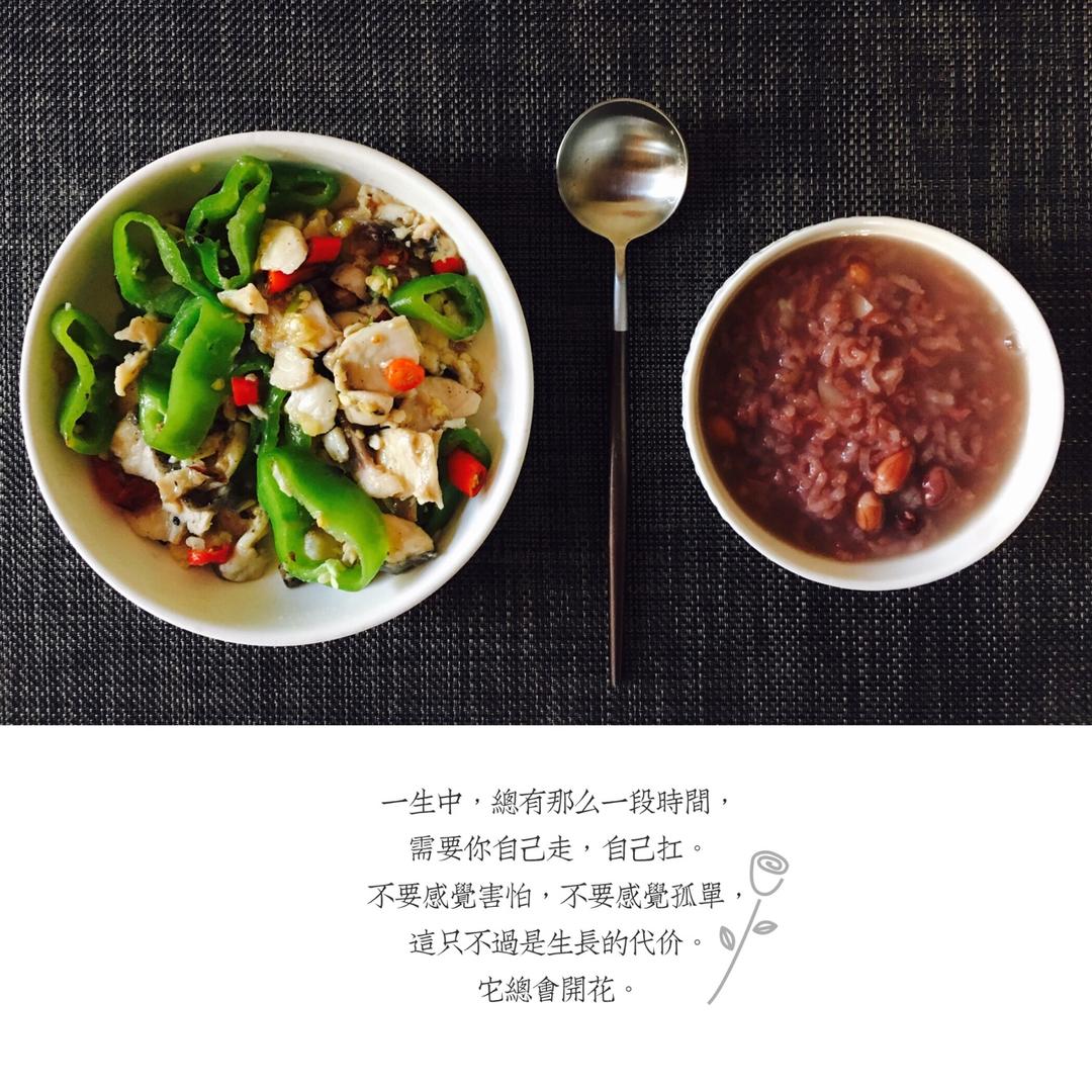 嫩滑鱼片