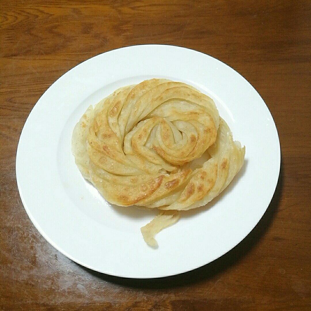 吊炉饼