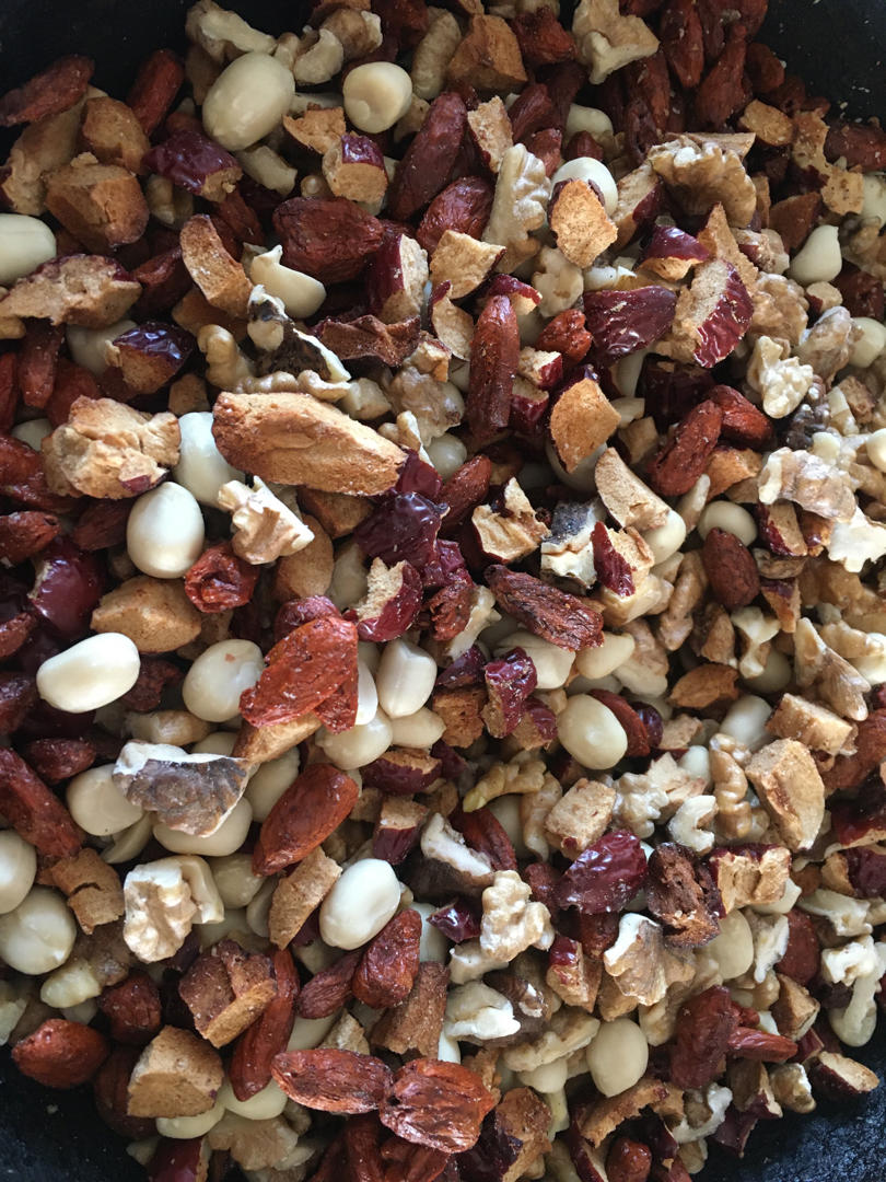 阿胶糕 超详细 零失败（附视频）