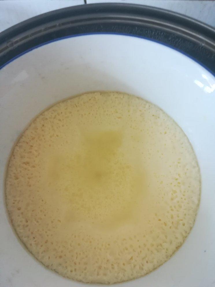 蒸水蛋