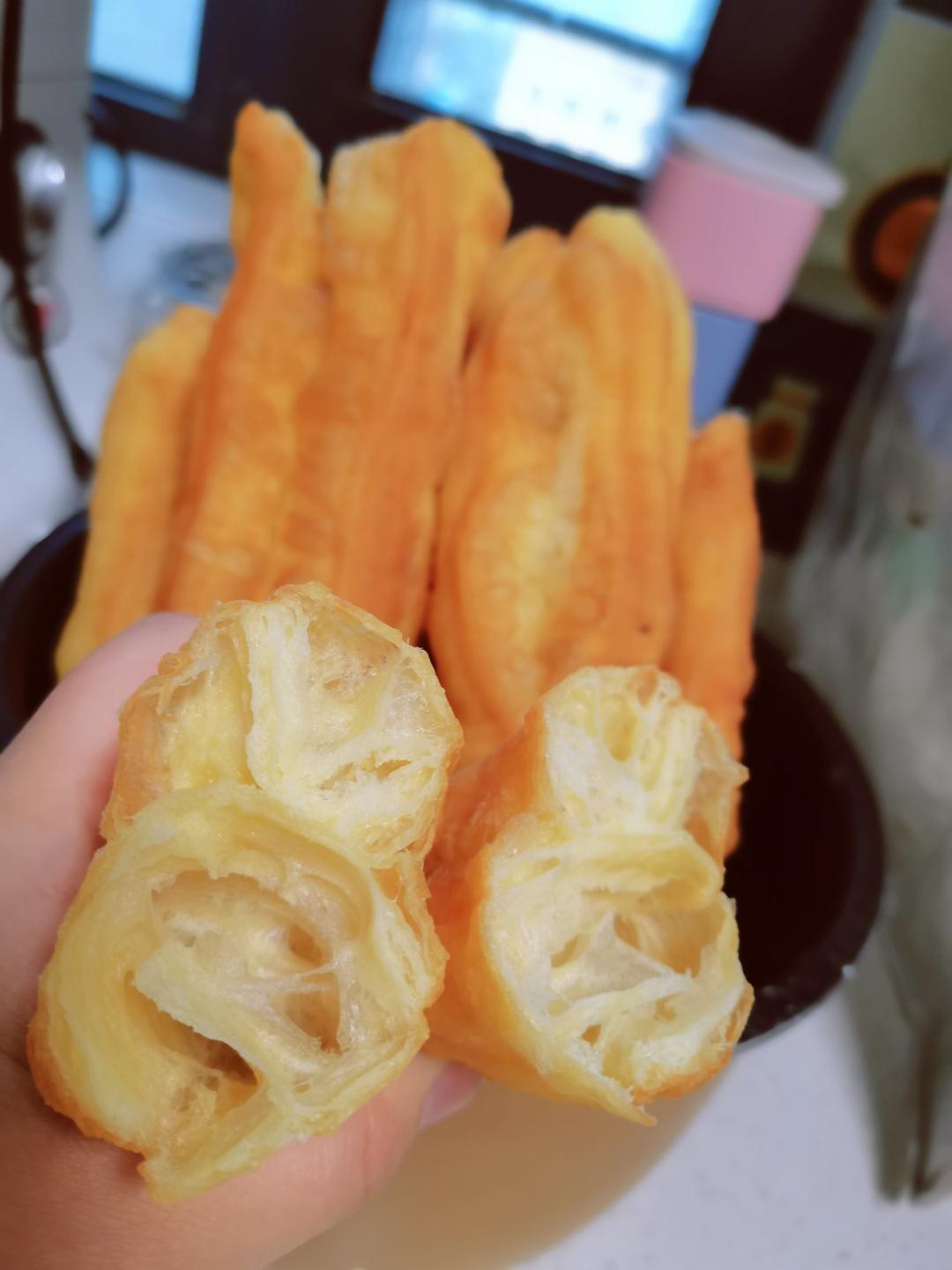 国宴油条（无铝健康）