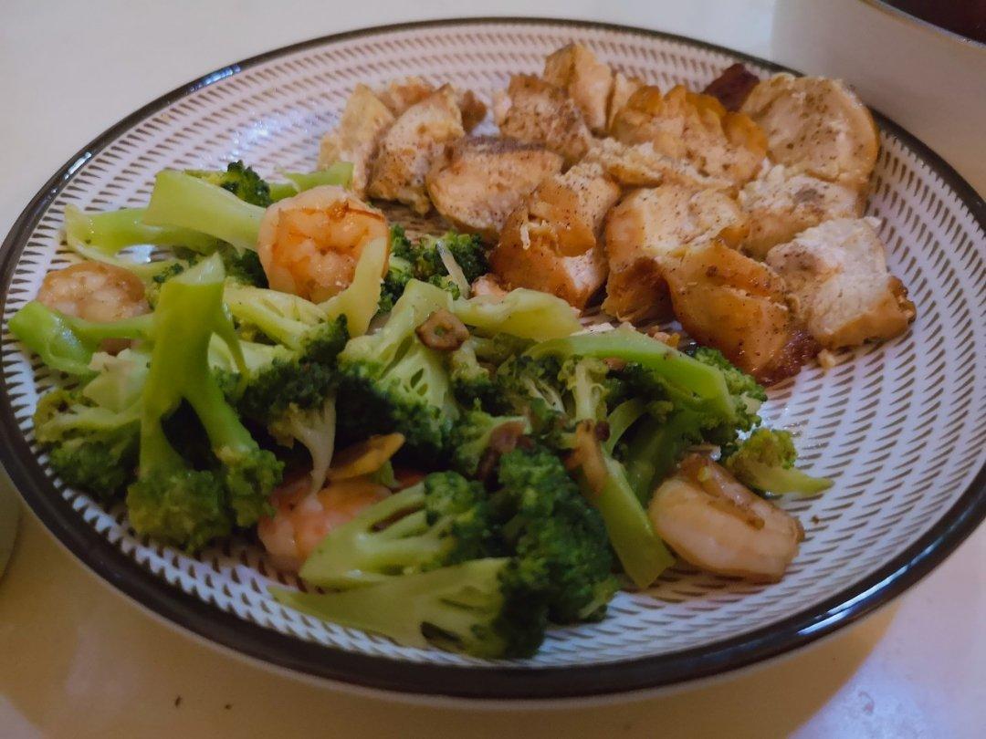 超嫩滑完美鸡胸肉两种做法