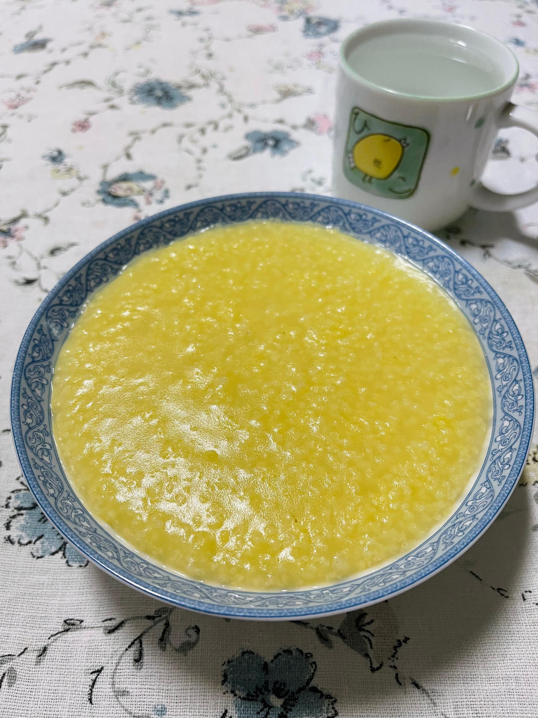 慢蜗牛家的高三娃早餐记录