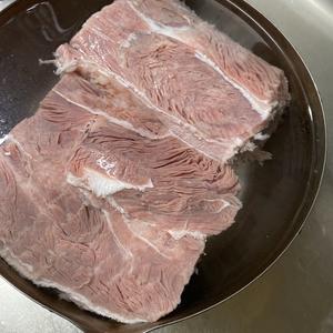酱牛肉（高压锅版）的做法 步骤3