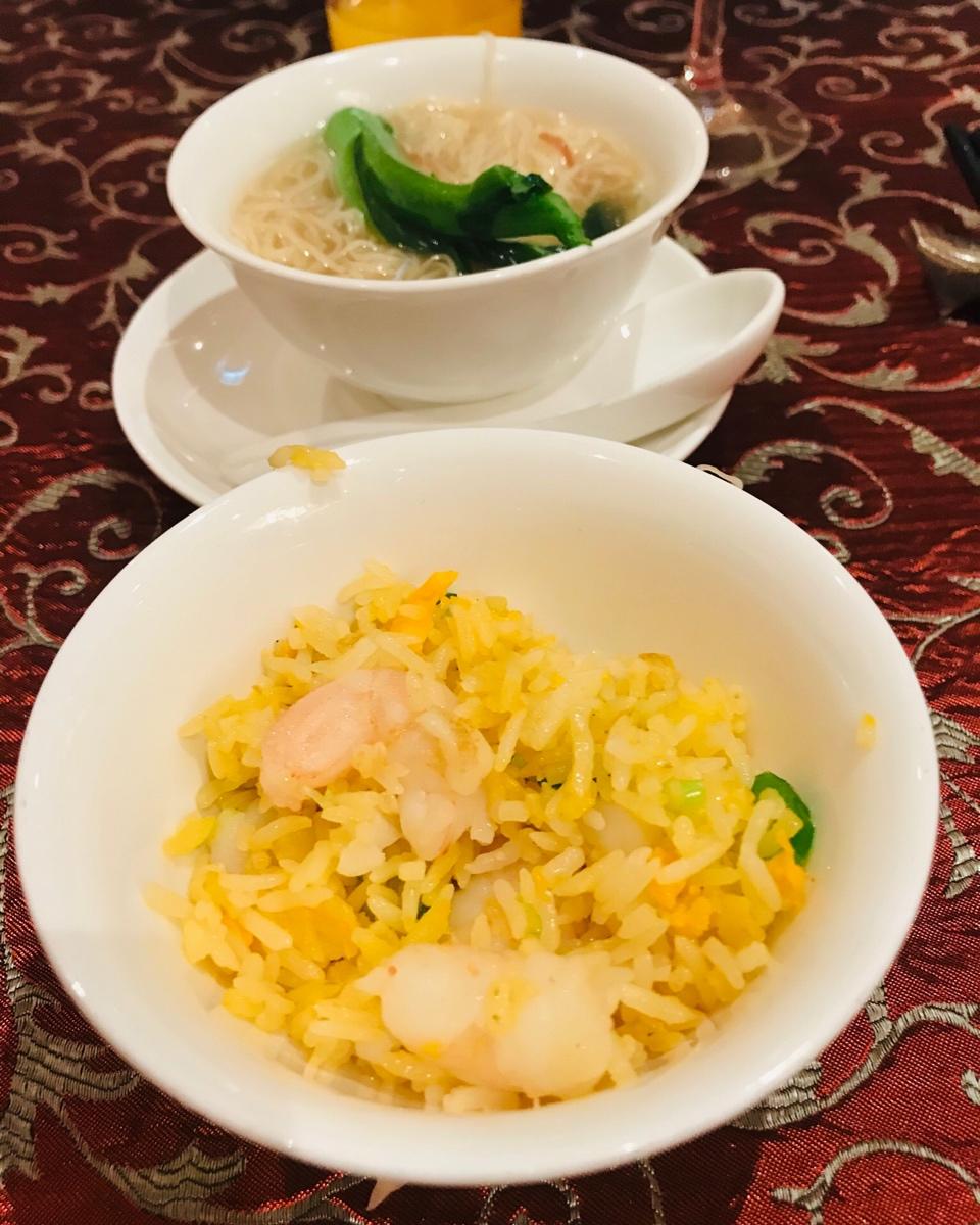 食在香港😄