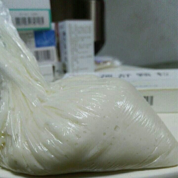 炸糖糕