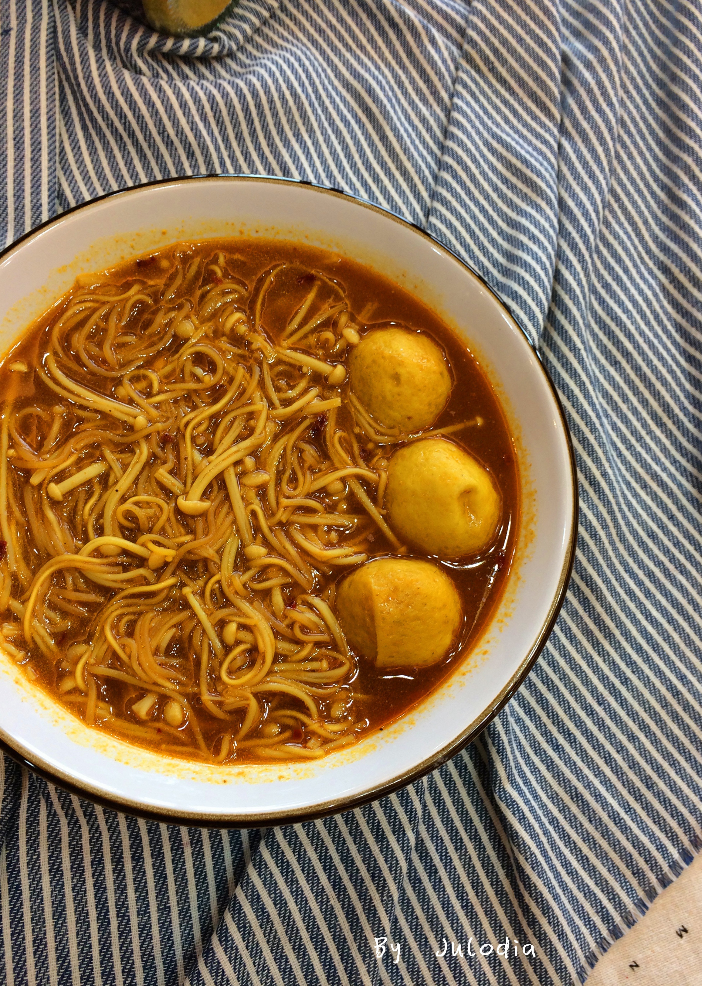 简食午餐