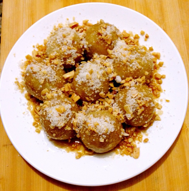 糖不甩