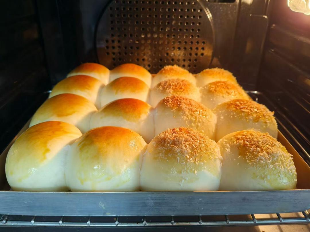 万能奶黄馅‼️奶香浓郁