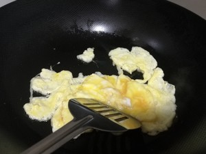 白菜花炒鸡蛋的做法步骤图 怎么做好吃 肥罗罗 下厨房 白菜花炒鸡蛋的做法步骤图 怎么做好吃 肥罗罗 下厨房