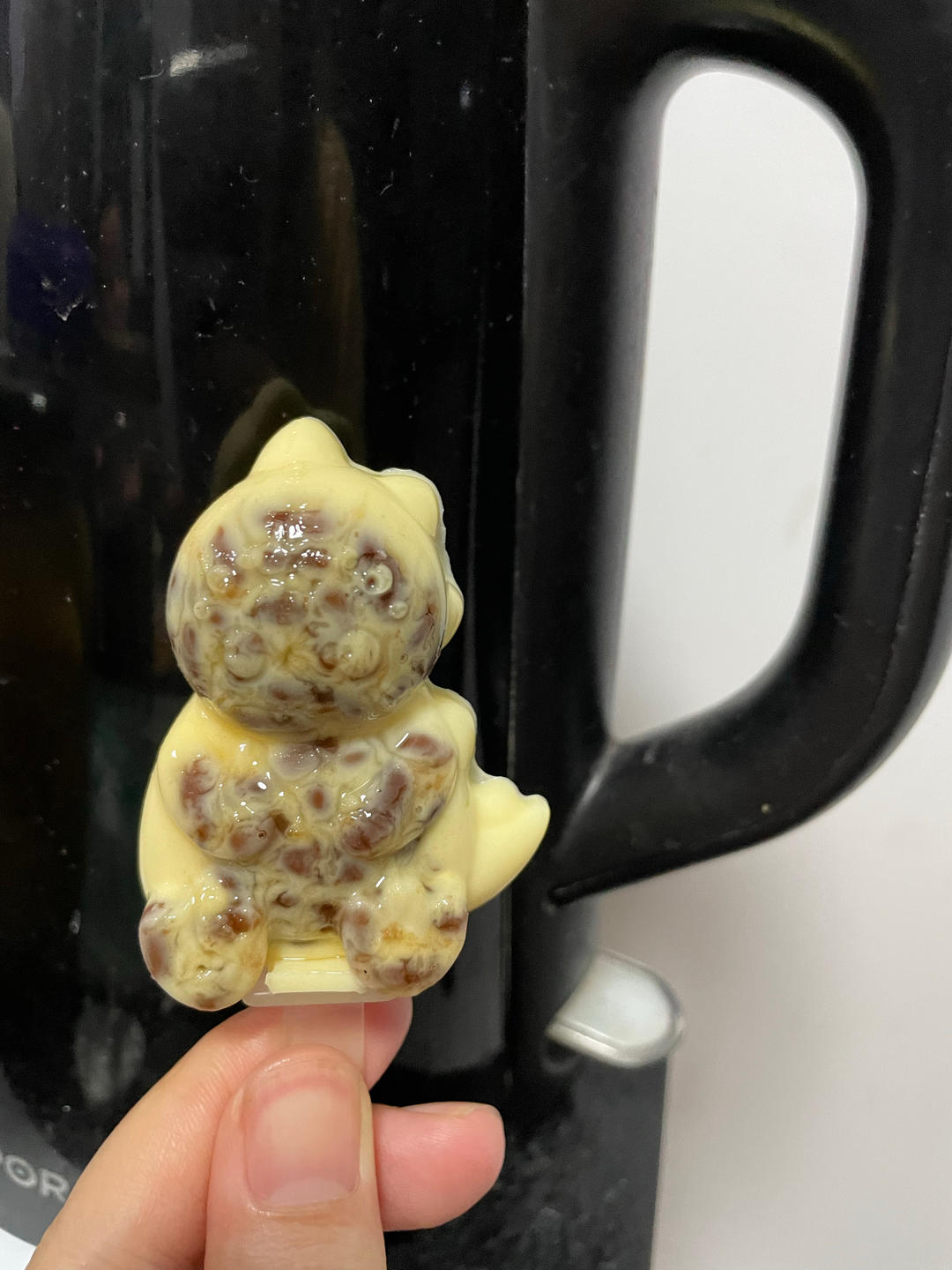 自制奶酪棒-入口即化