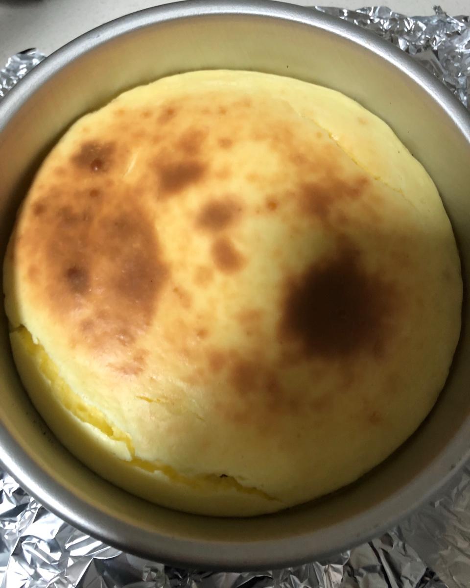 超好味乳酪蛋糕