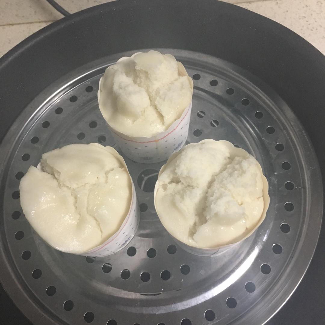 米发糕（碗糕）