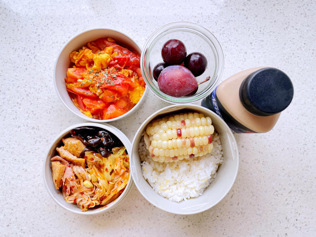 瑞利山带饭记录