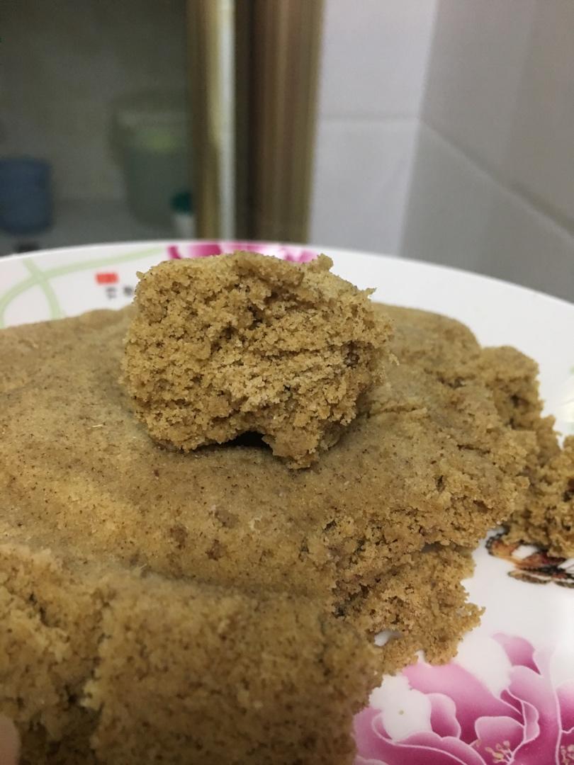 百变蒸米糕·松糕
