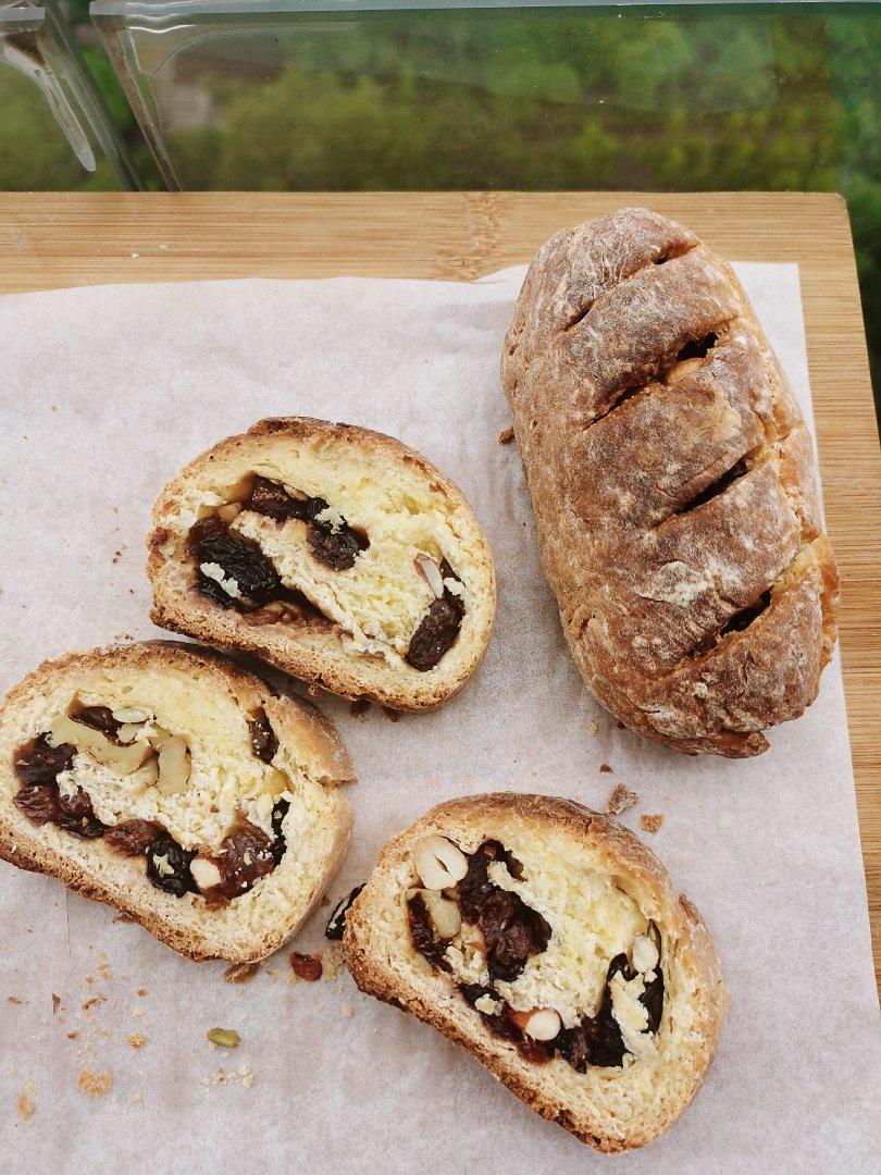 大列巴面包🥖