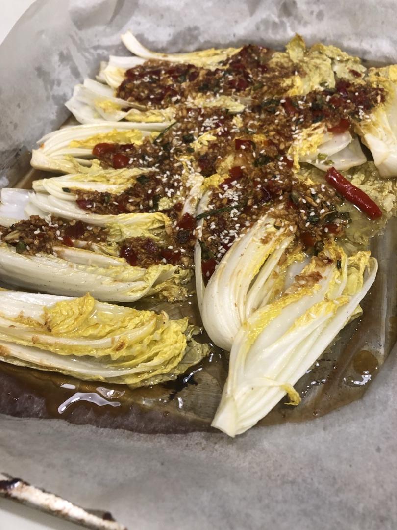 爱极了的烤茄子🍆
