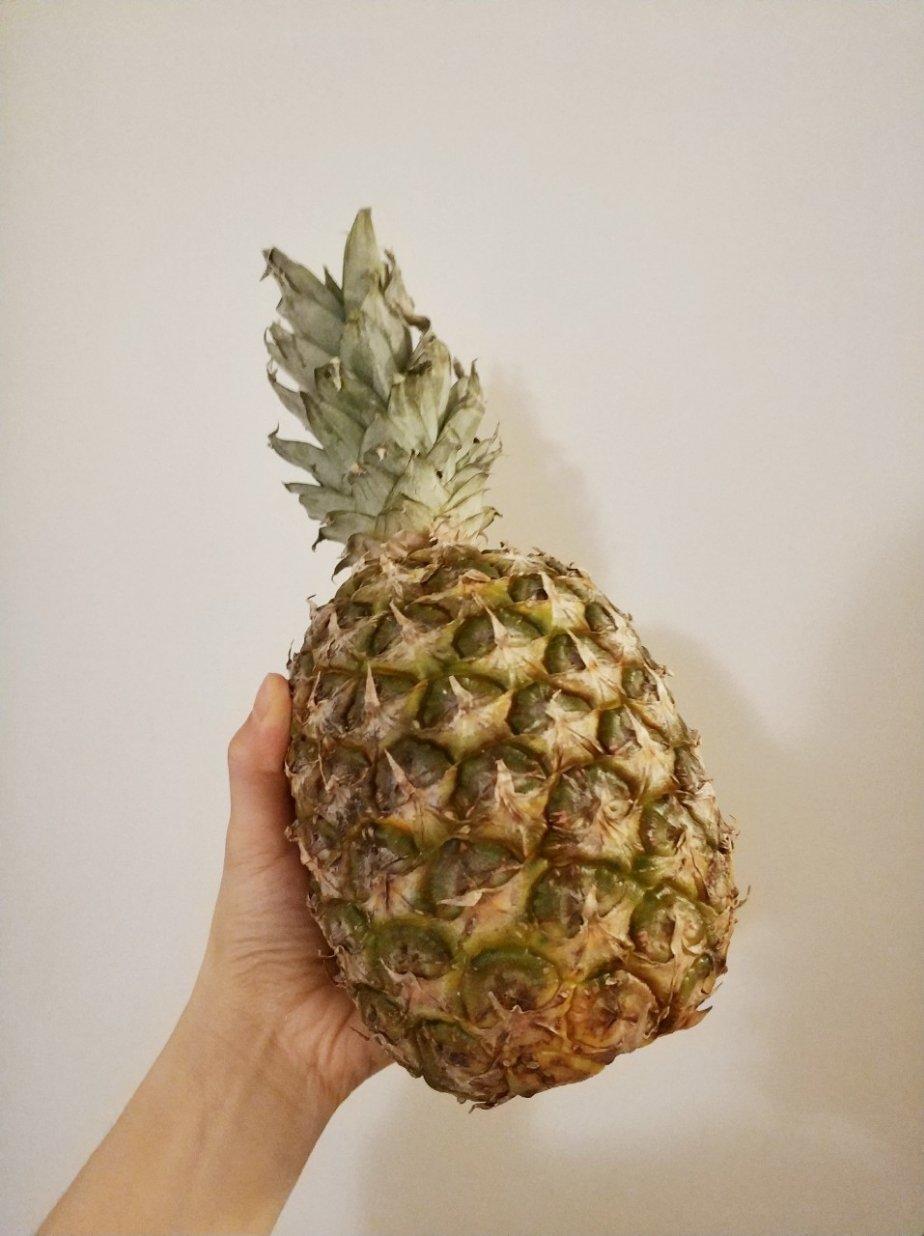 《Tinrry下午茶》教你做凤梨酥