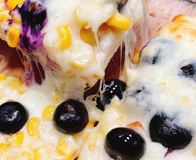 全麦披萨的做法