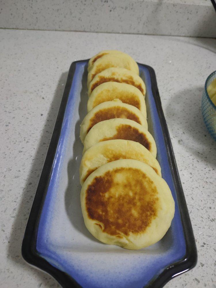 山药饼