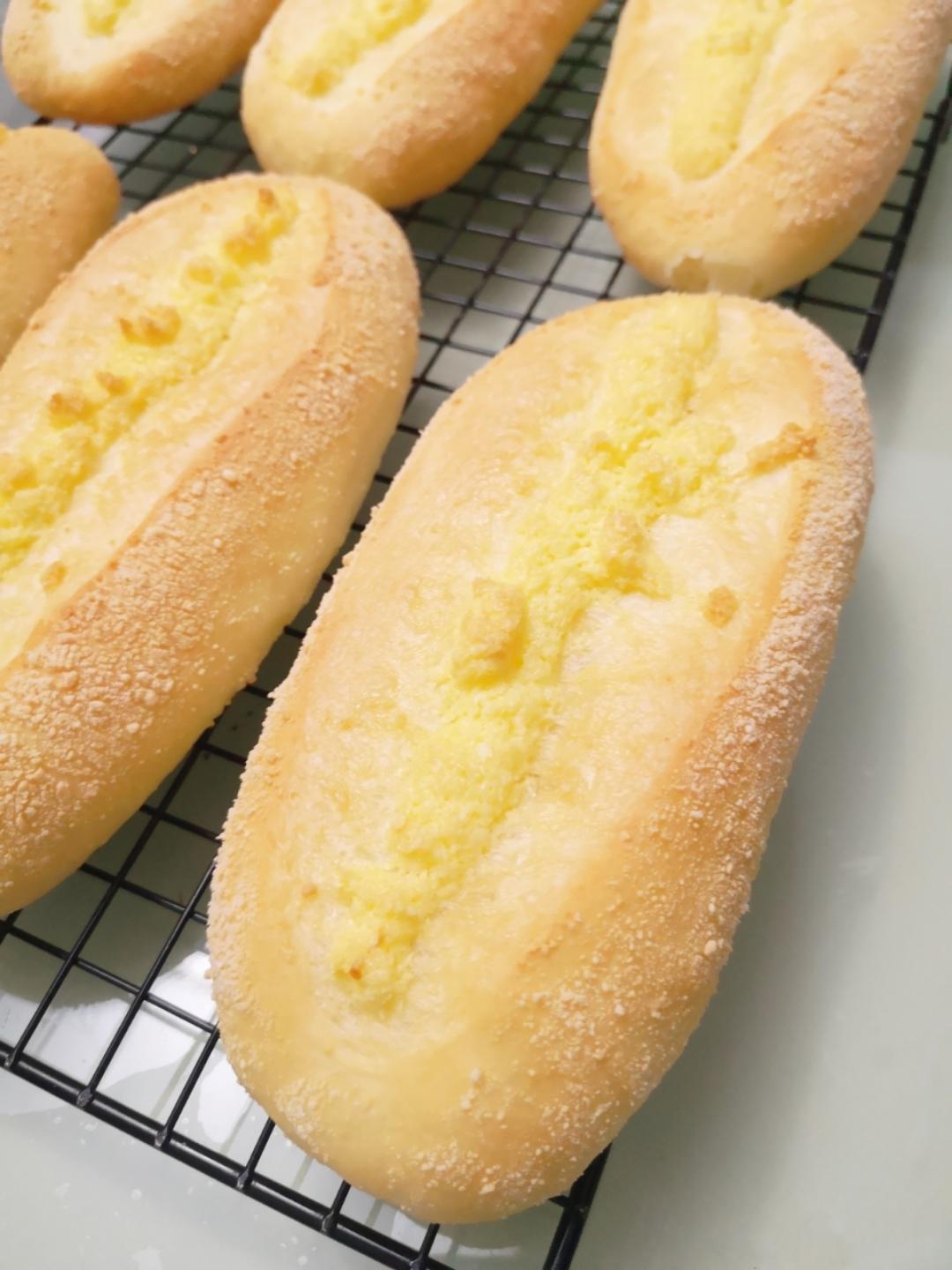 私房爆单🔥椰皇鲜奶包——锁🔒死这个配方