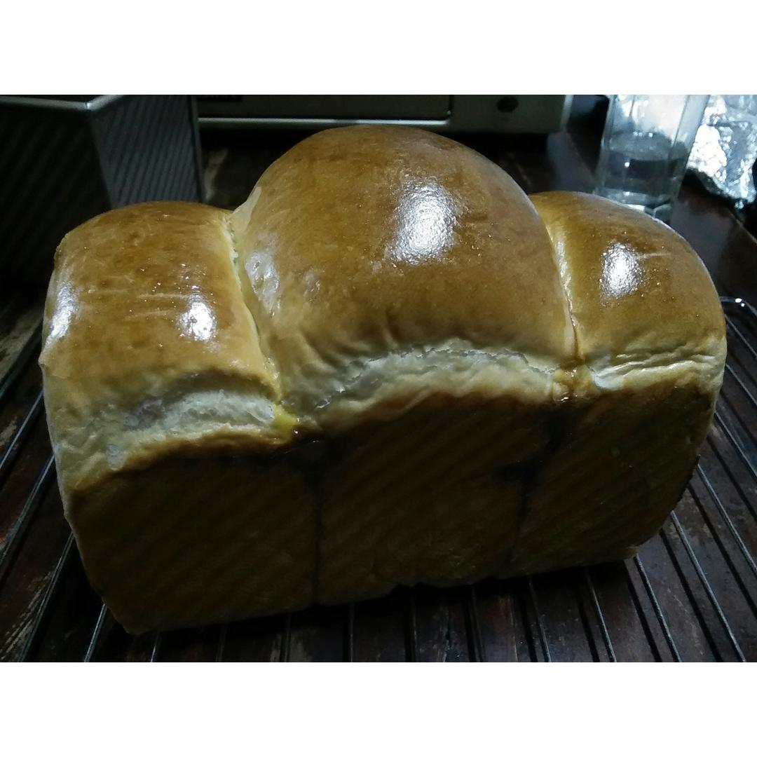 基础面包制作 Basic Bread (Loaf&Roll)