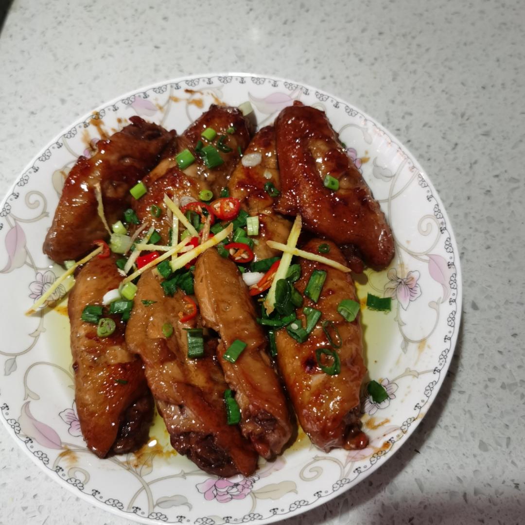 爱美食的Betty妈
