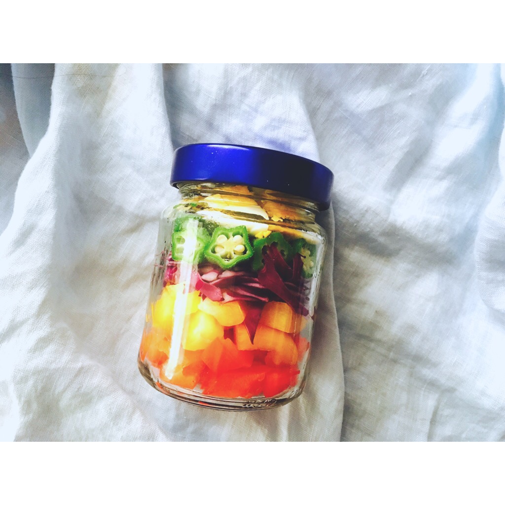 mon bento de Apr 22nd