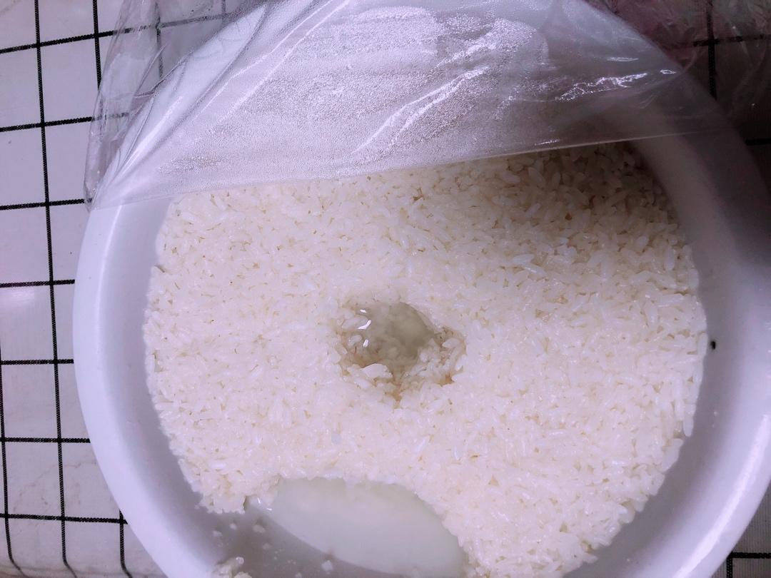 酒酿 (酒酿系列一）