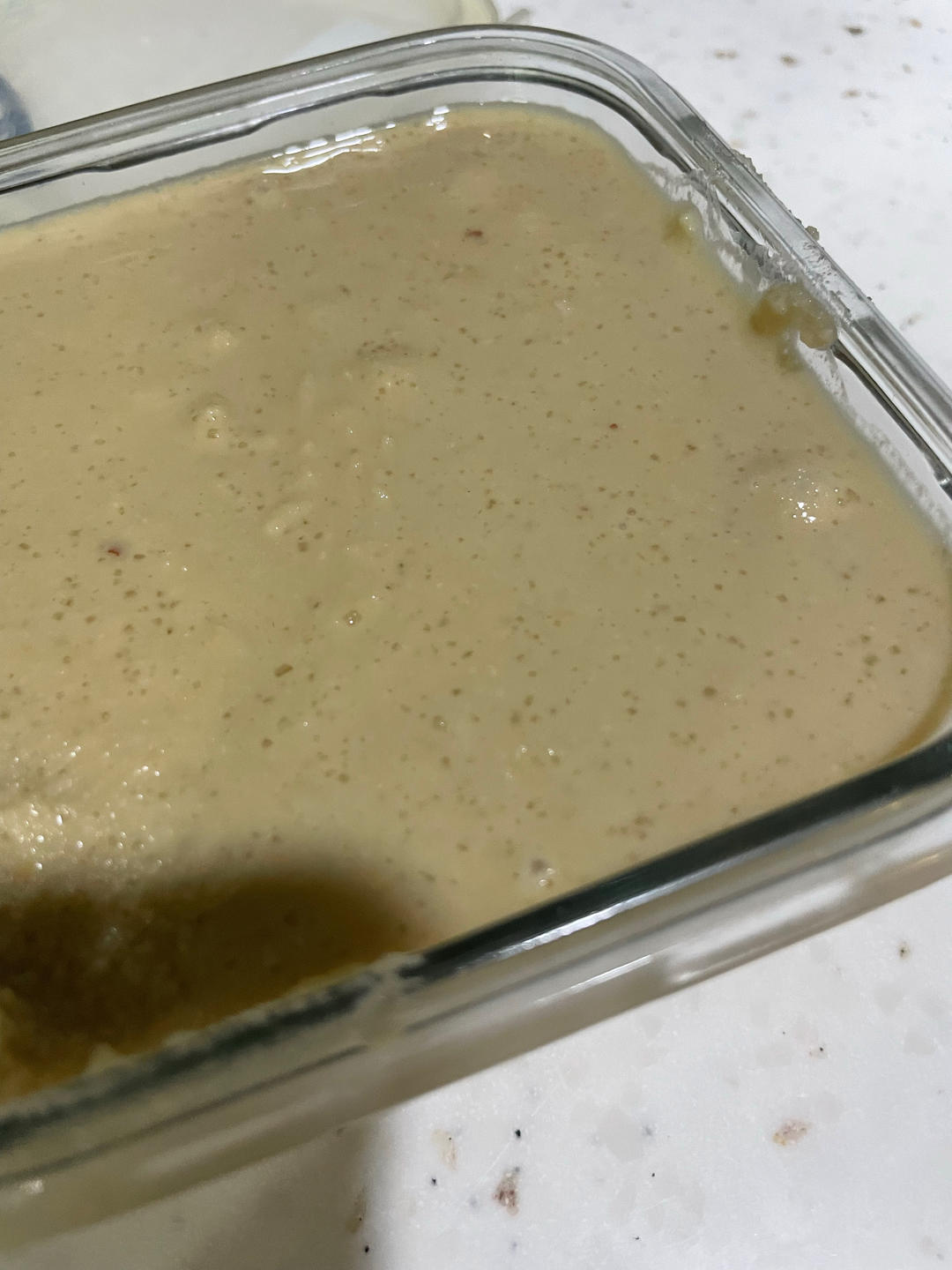 完胜四季宝的自制花生酱（破壁版）