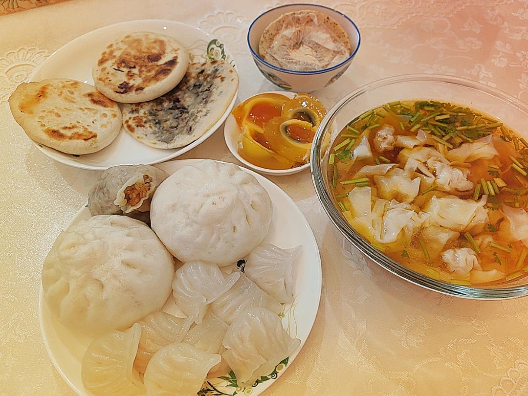 二人食 | 一周不重样晚餐分享（持续更新）