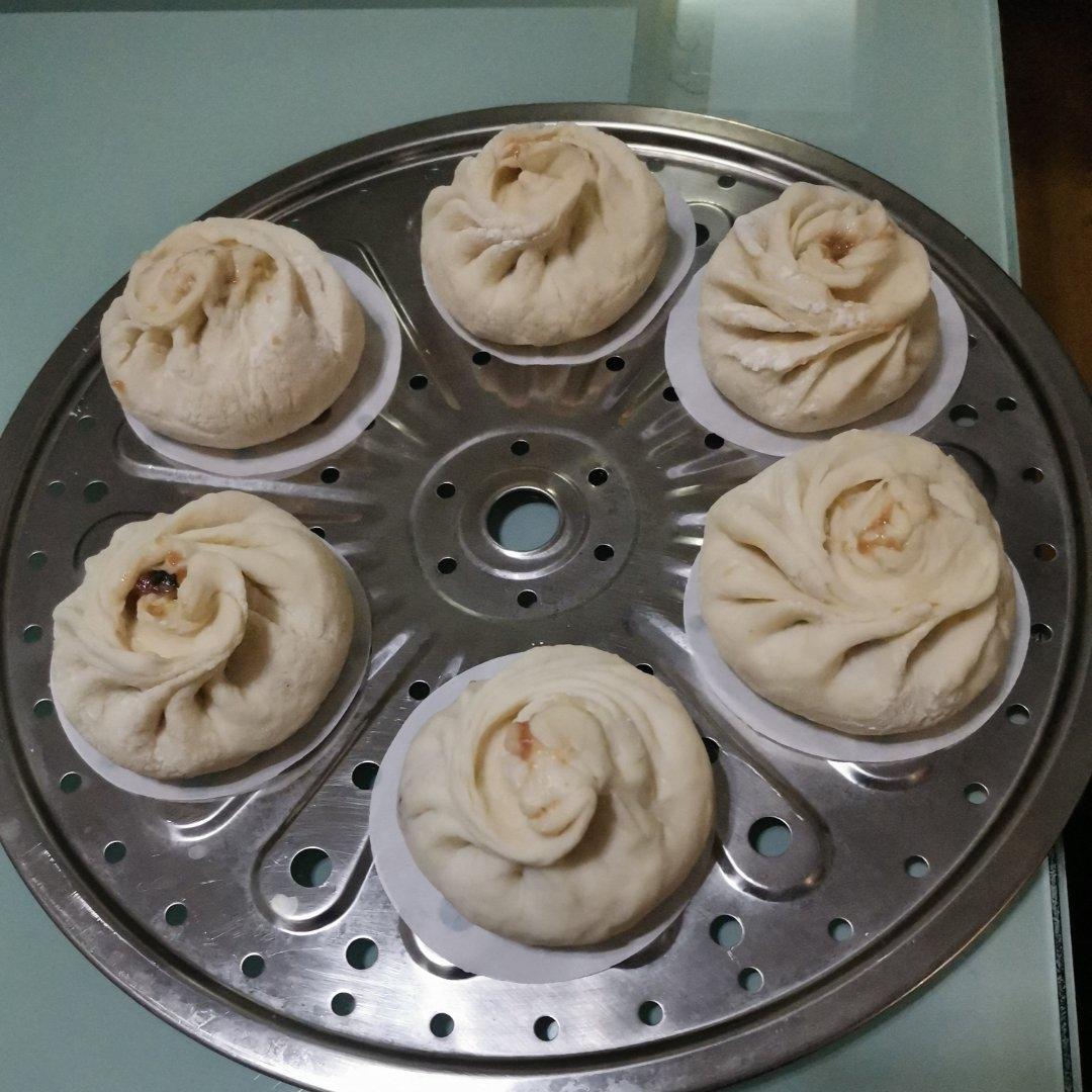 2分钟快速发面法