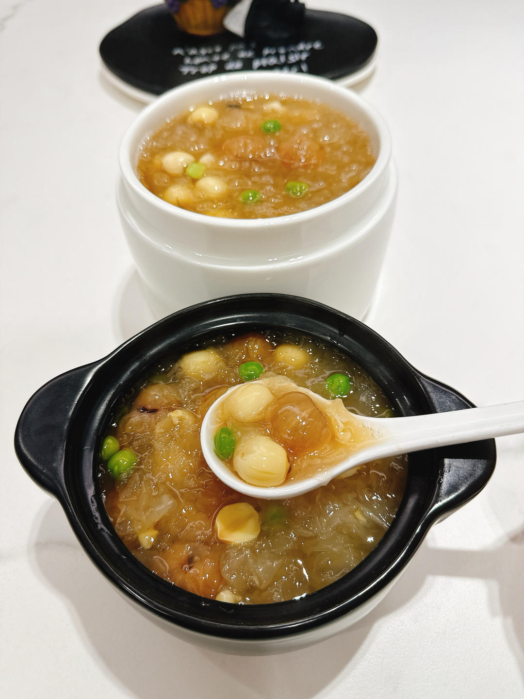 冰糖湘莲（美善品版）