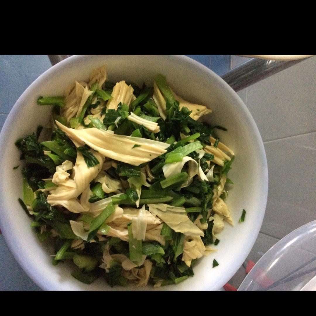蚝油焖冬瓜