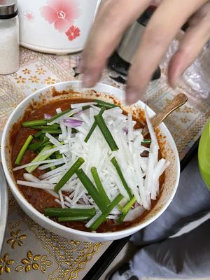 韩国泡菜🇰🇷韩国辣白菜的做法 步骤11