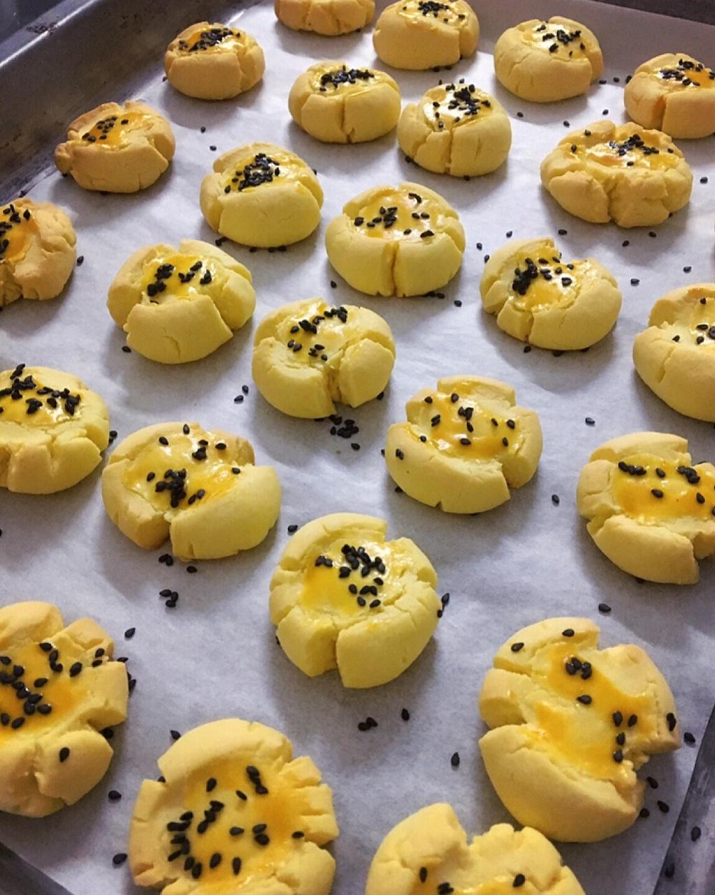 玛格丽特小饼干