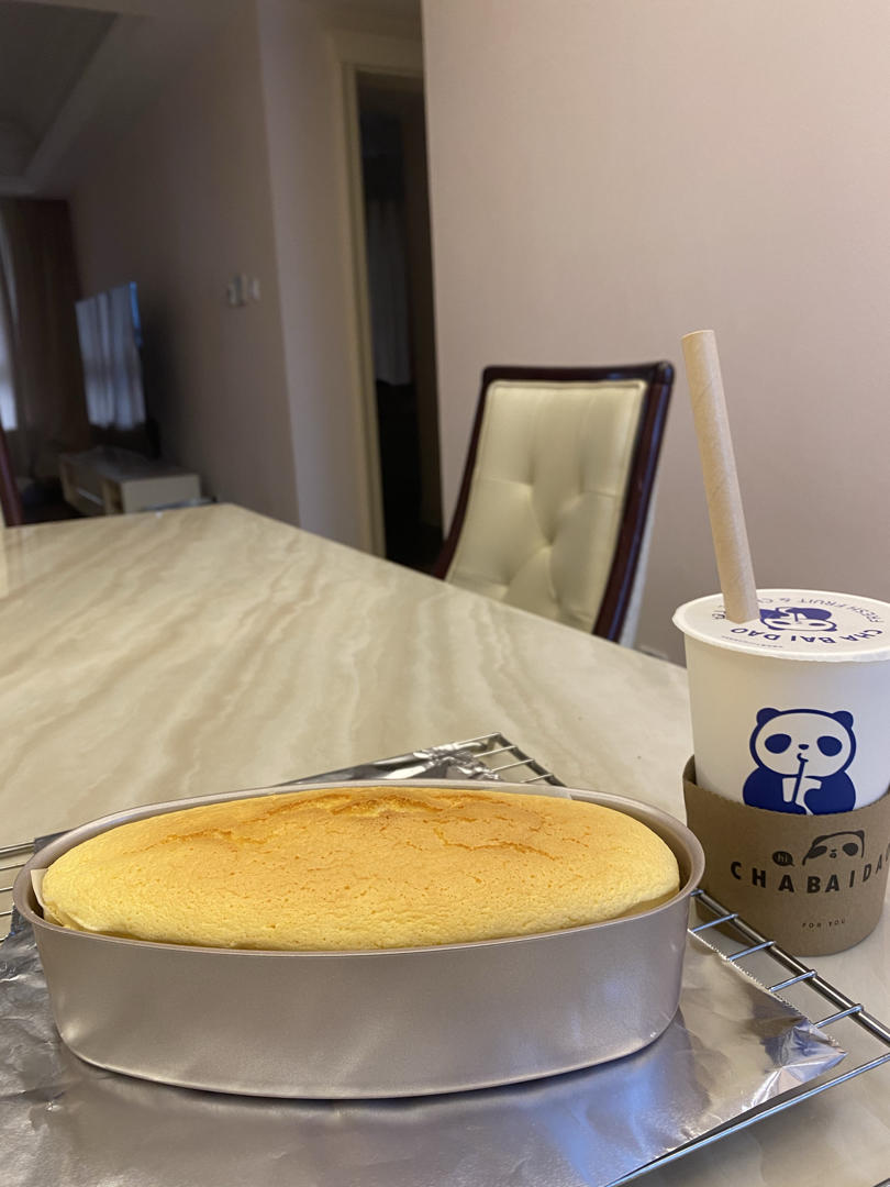 【小高姐】完美日式乳酪蛋糕操作指南