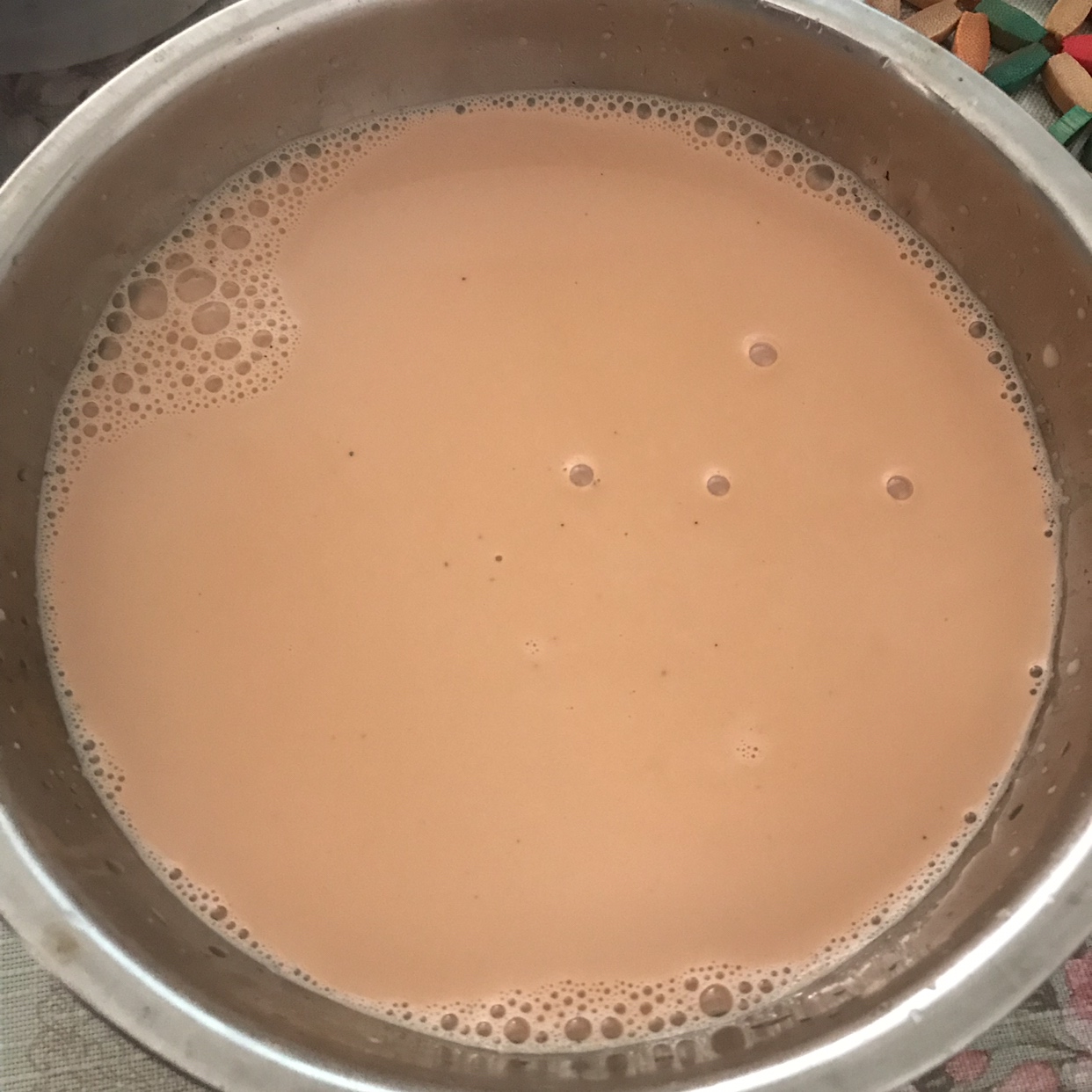 泰式手标红茶（无炼乳）的做法 步骤5
