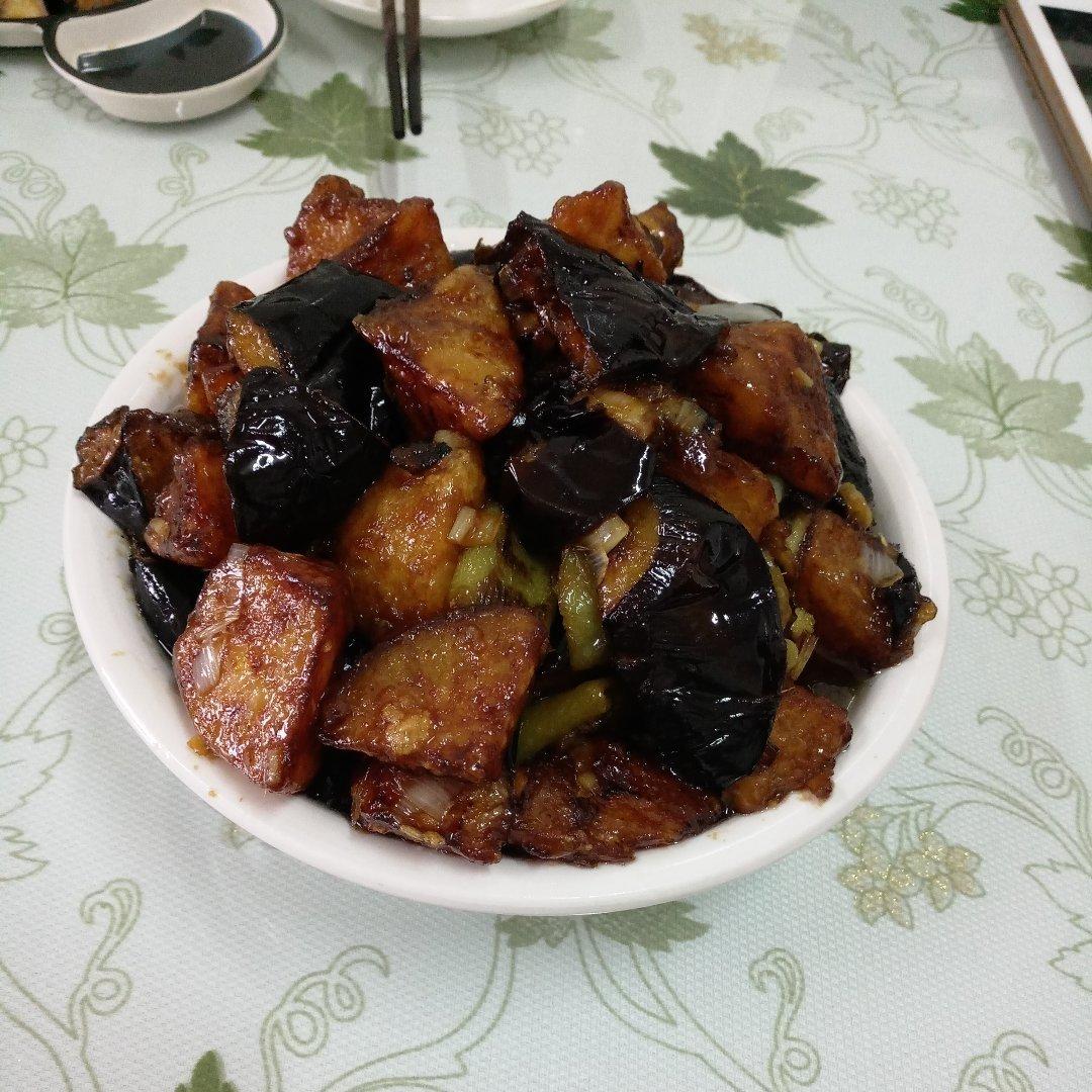 地三鲜