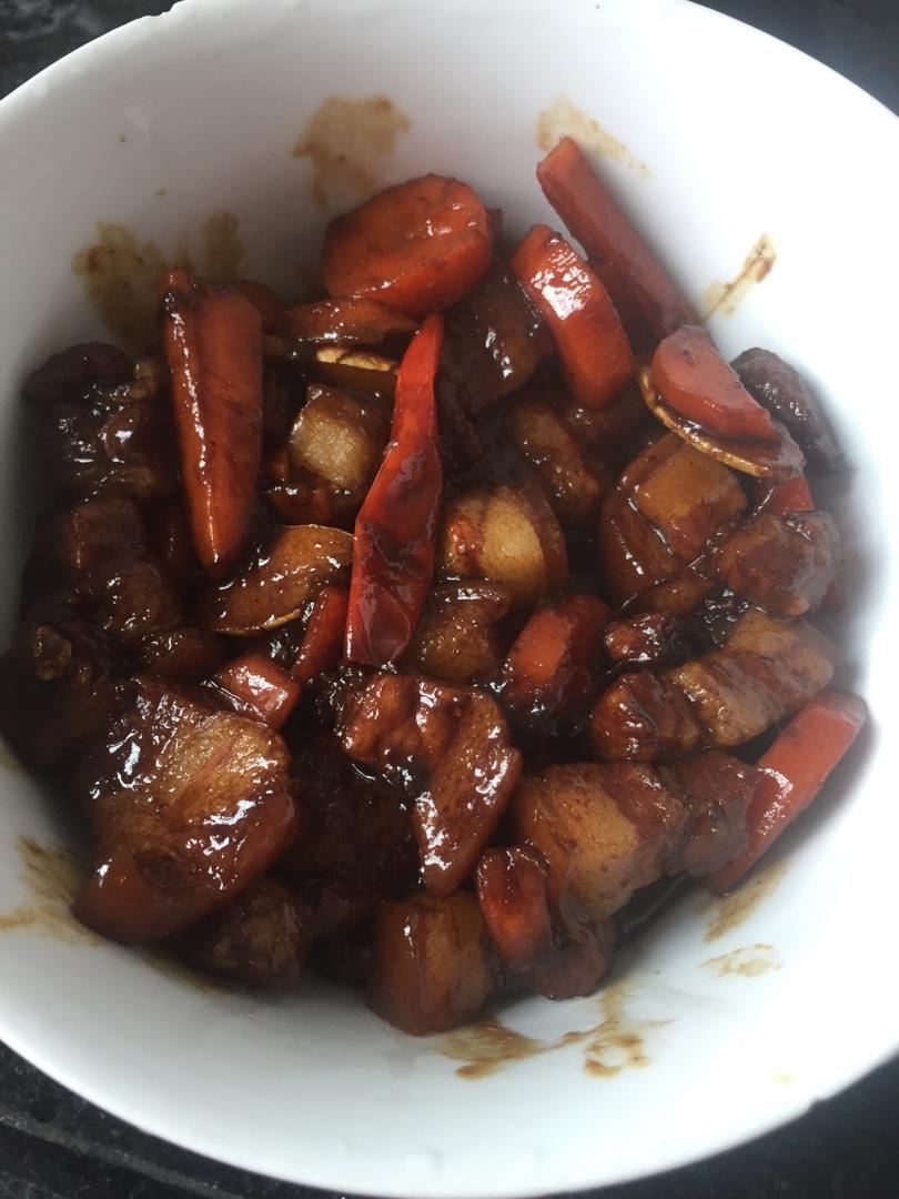 红烧肉