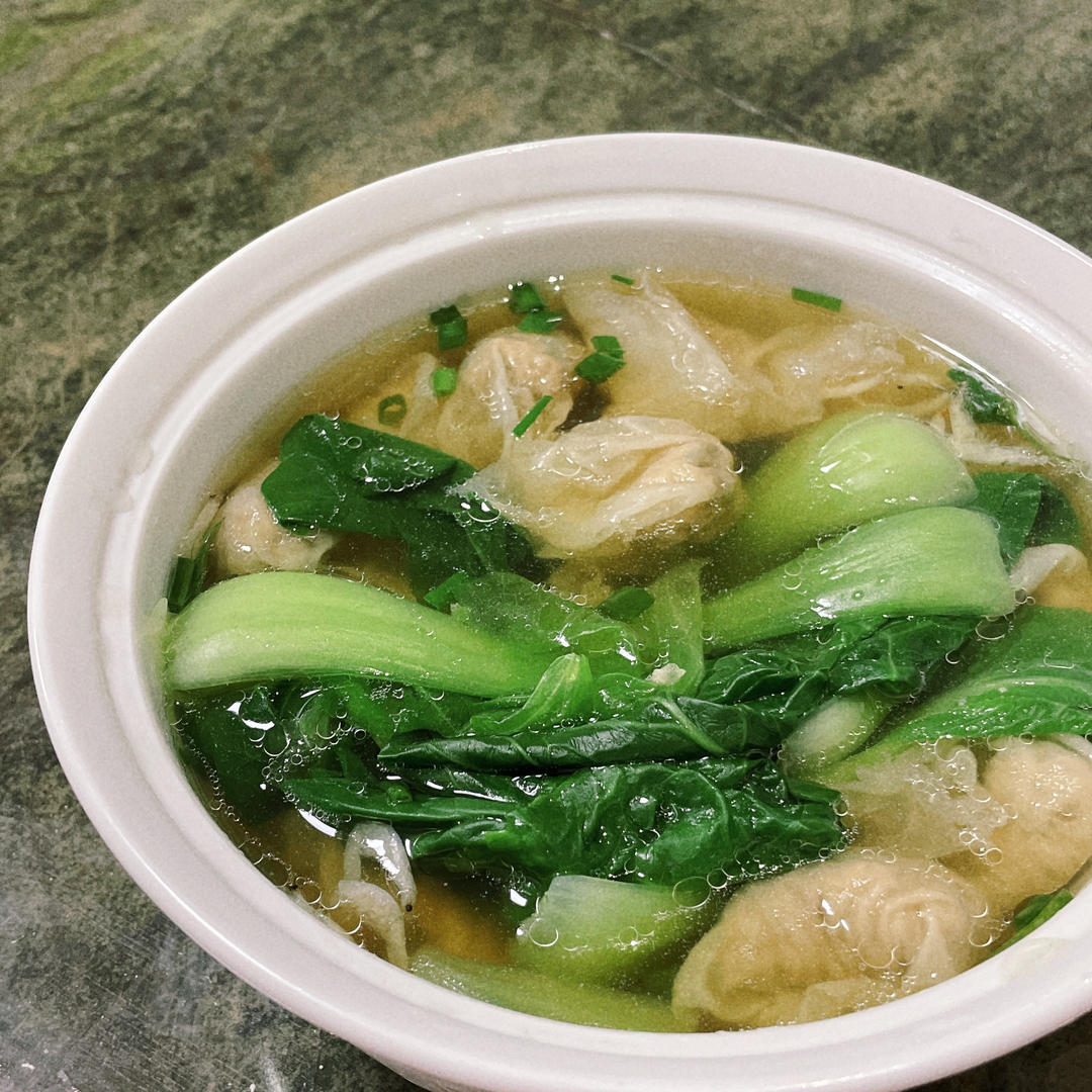 肉燕（福州经典名小吃）