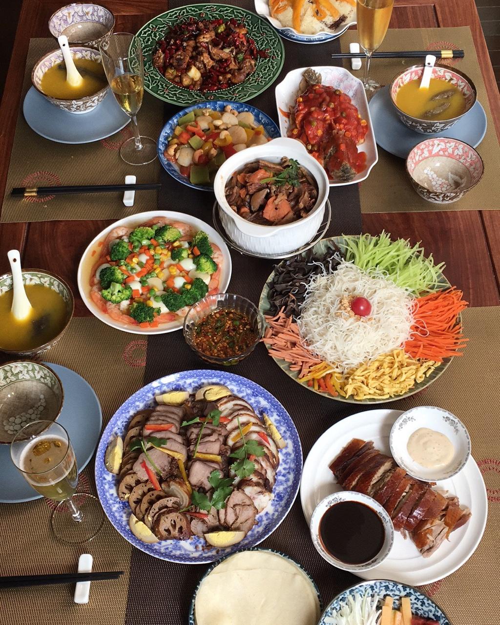 重庆辣子鸡