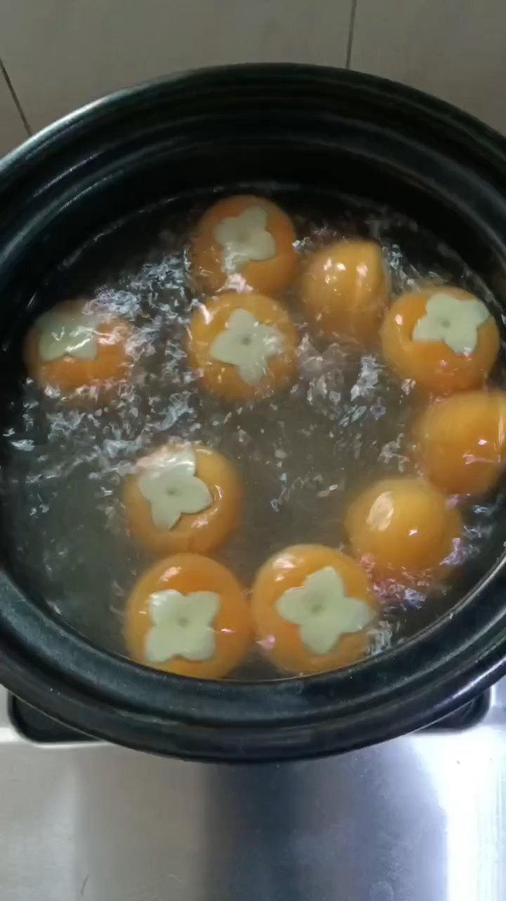 怎样“煮汤圆”