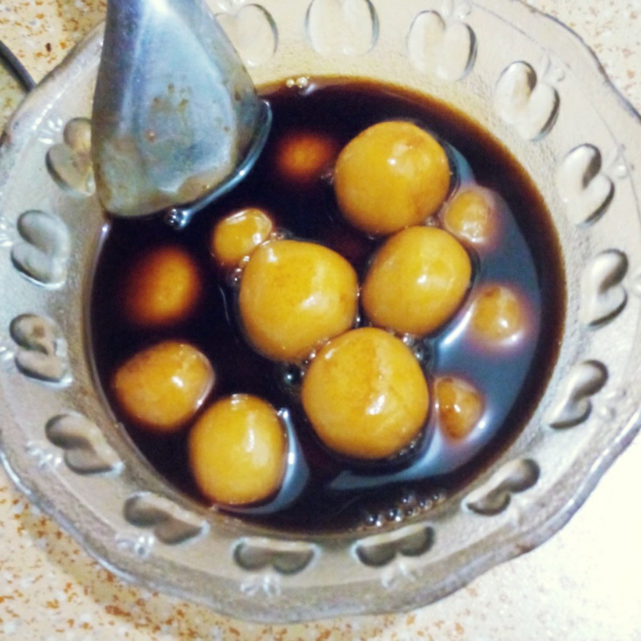 糖不甩