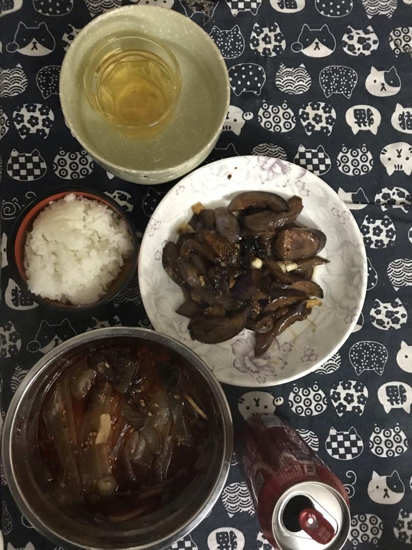 少油的红烧茄子（家常版）