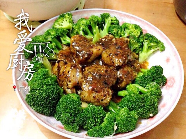 香煎龙利鱼